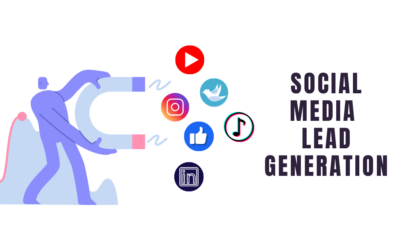 How SMBs Can Leverage Social Media for Lead Generation